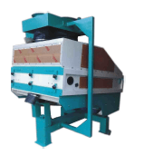 Destoner Machine