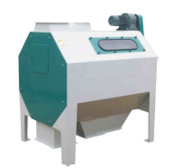 Drum Sieve
