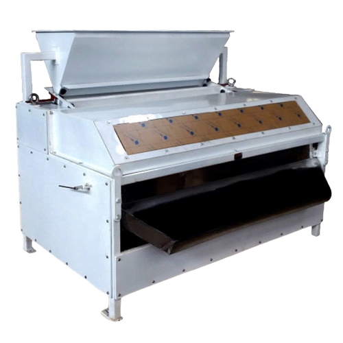 Magnetic Separator Machine