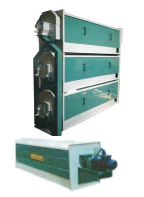 Length Grader