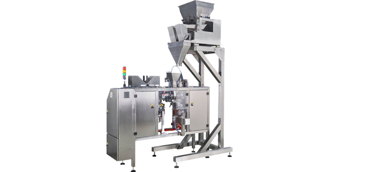 Packaging Machines