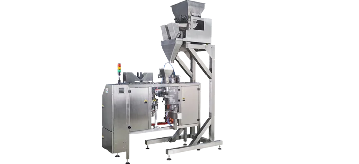 Packaging Machines