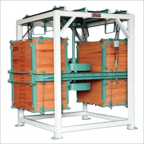 plansifter machine