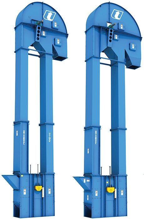 Bucket Elevator