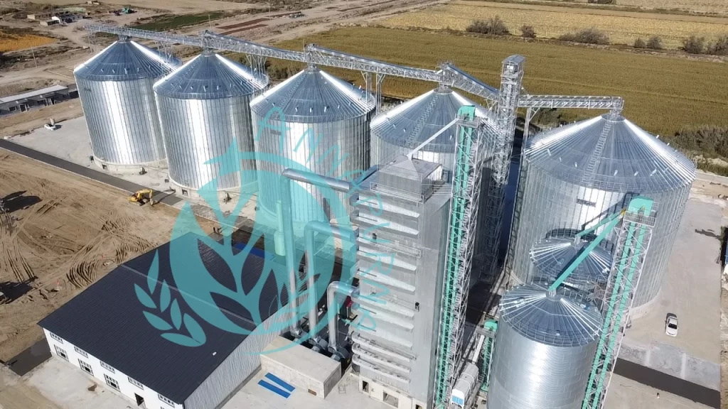 Read more about the article How Much Does it Cost to Build a Grain Silo?