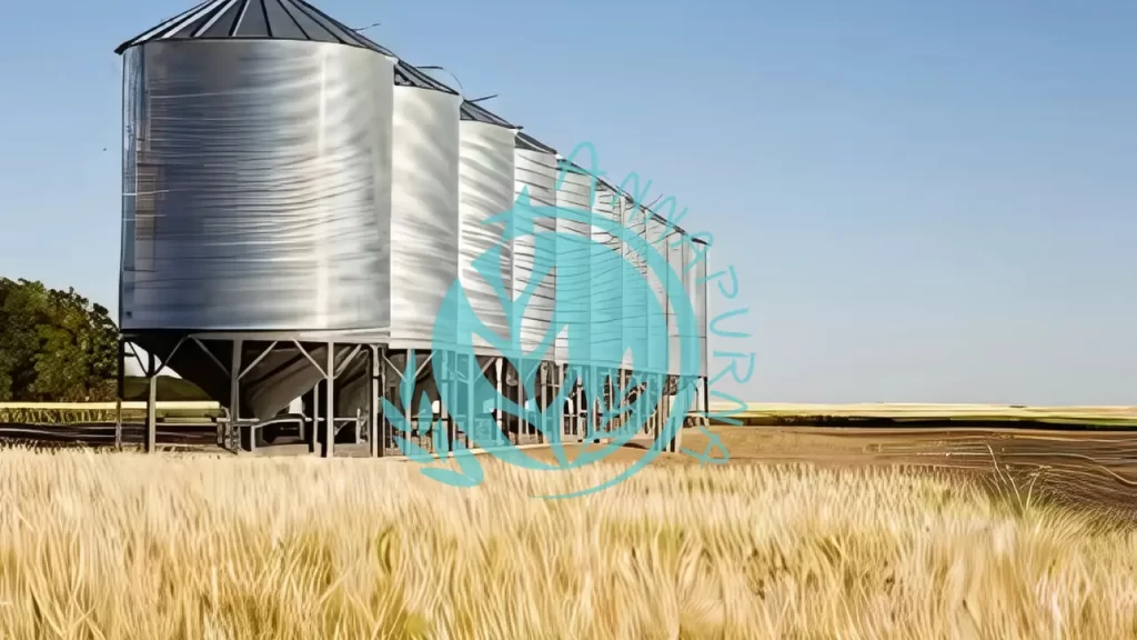 Read more about the article Which Agricultural Silo Is Best for Your Farming Needs?