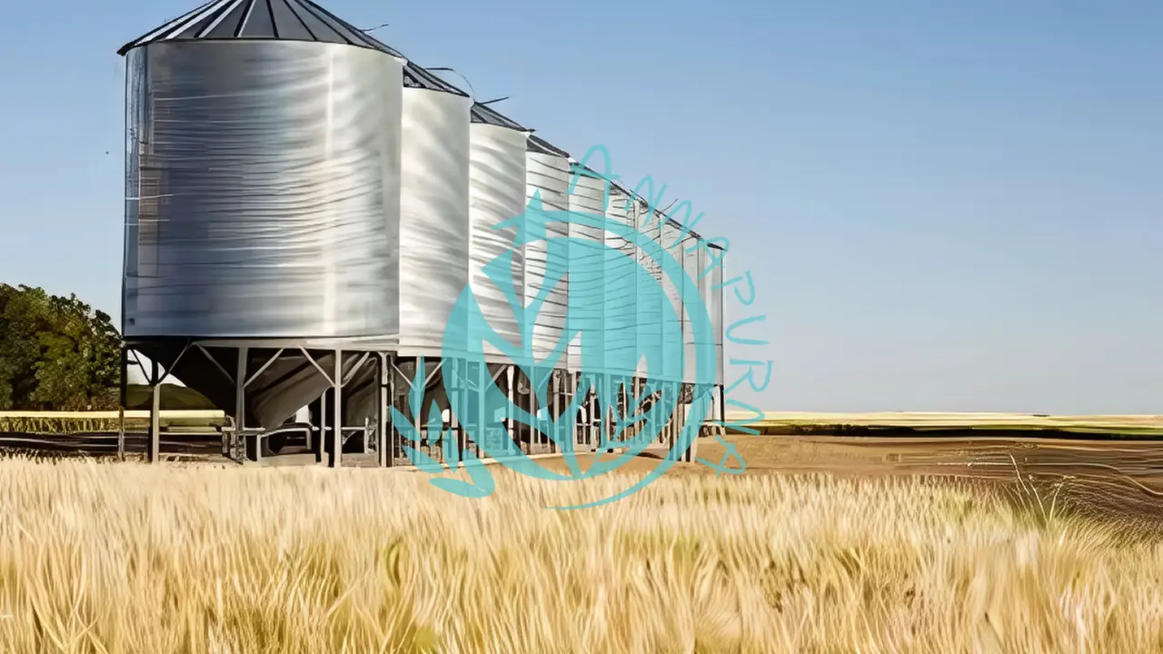You are currently viewing Which Agricultural Silo Is Best for Your Farming Needs?