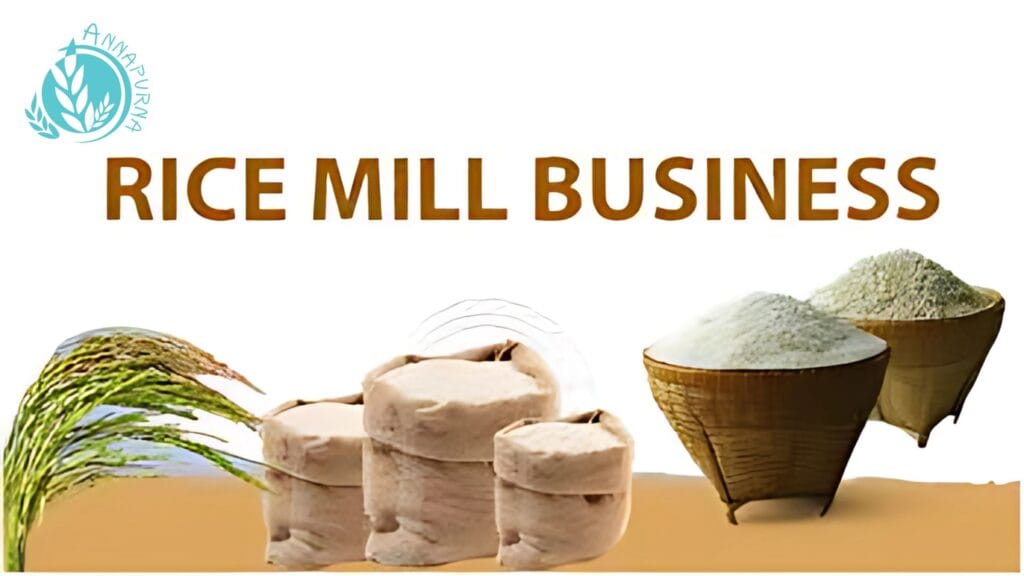 Read more about the article How Much Startup Cost of Rice Mill Business in India