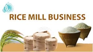 Read more about the article How Much Startup Cost of Rice Mill Business in India