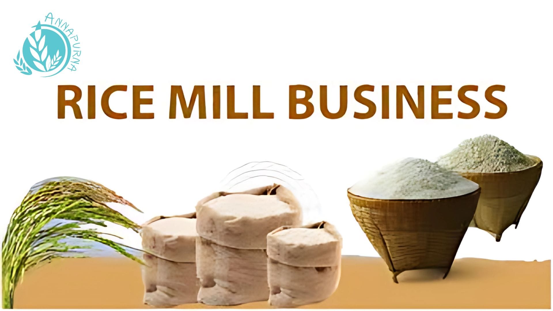 You are currently viewing How Much Startup Cost of Rice Mill Business in India