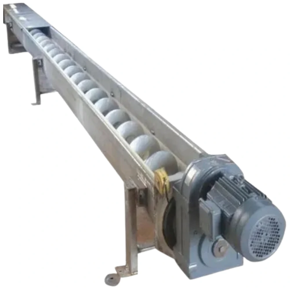 Screw Conveyor Manufacturer