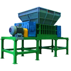 Shredder Machine