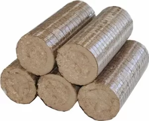 Biomass Briquette Machine