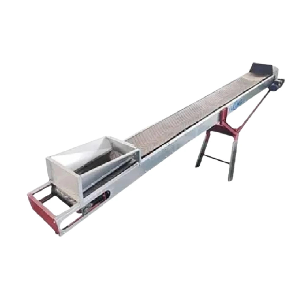 Belt Conveyor