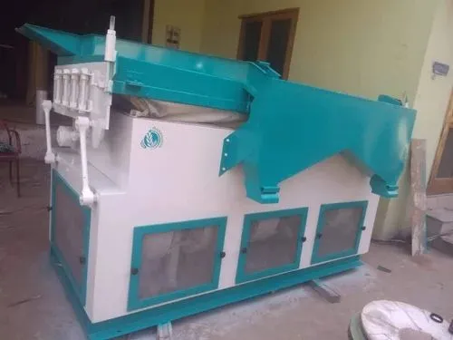 Grain Processing Machine Manufacturers