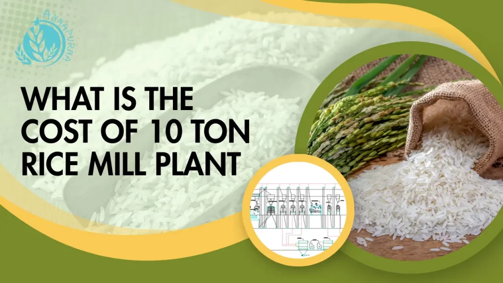 Read more about the article What is the Cost of 10 Ton Rice Mill Plant in India?